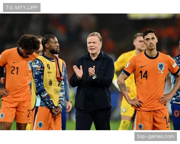 荷兰队稳健晋级淘汰赛，强势表现点燃球迷期待