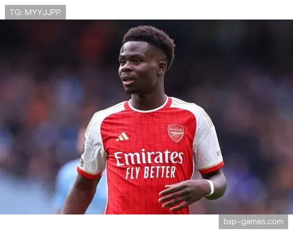 萨卡新赛季誓言为阿森纳全力奋战,剑指更辉煌表现 萨卡新赛季誓言为阿森纳全力奋战,剑指更辉煌表现