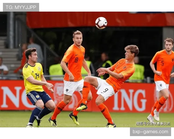 荷兰欧预赛表现