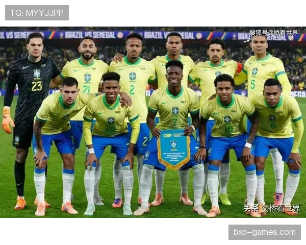 罗德里戈在巴西新一代锋线中的国家队竞争位置与角色定位解析