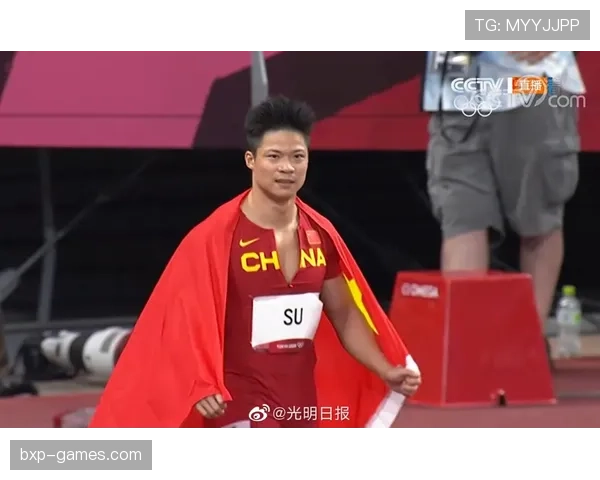 苏炳添一天穿几双鞋？这生活他是怎么撑下来的，普通人真想象不到