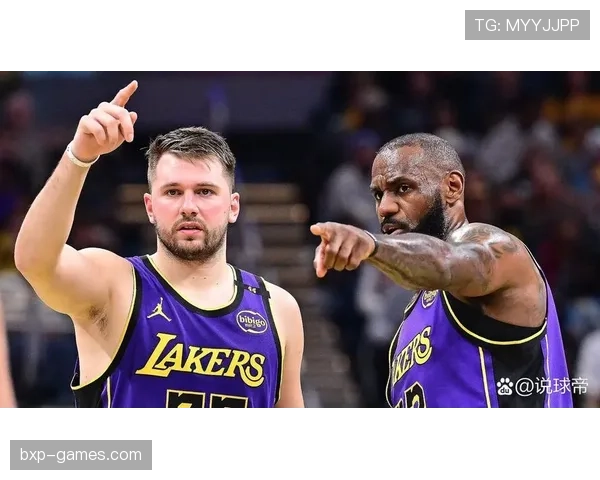 安东尼·戴维斯挡拆拉开防守空间 助湖人内线效率提升