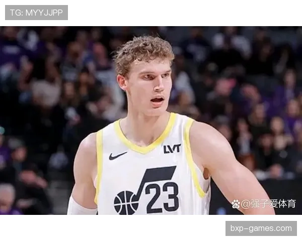 马尔卡宁改变以挡拆拉开，较上季无球三分更高效