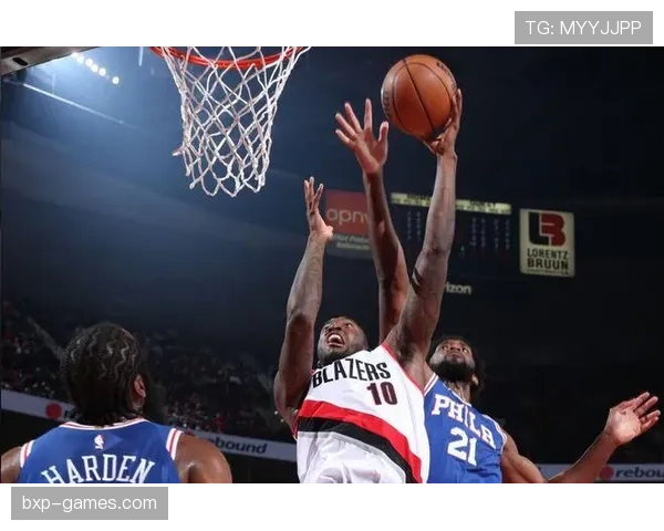 比卢普斯无球跑动改变进攻节奏，关键回合主导率提升